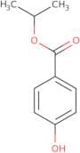 Isopropyl 4-hydroxybenzoate