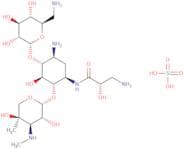 Isepamicin sulphate