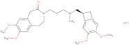 Ivabradine HCl