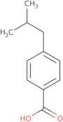 4-Isobutylbenzoic acid