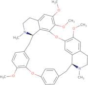 Isotetrandrine