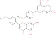 Isoginkgetin