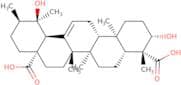 Ilexgenin A