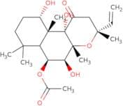 Isoforskolin