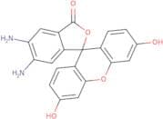 4,5-Diaminofluorescein