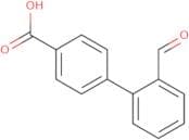 4-(2-formylphenyl)benzoic acid