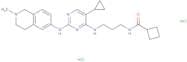 Mrt68921 dihydrochloride