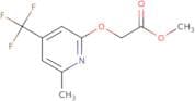 Dibromochloroacetamide