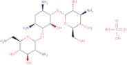 Kanamycin B sulfate