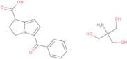 Ketorolac tromethamine