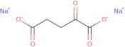 α-Ketoglutaric acid disodium dihydrate
