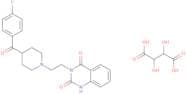 Ketanserin tartrate