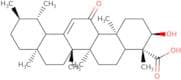 11-Keto-beta-boswellic acid