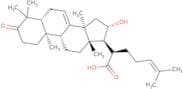 Kulonic acid