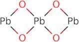 Lead oxide