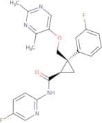 Lemborexant