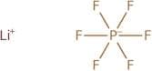Lithium;hexafluorophosphate