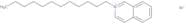 Lauryl isoquinolinium bromide