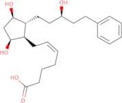 Latanoprost acid