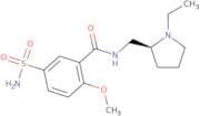Levosulpiride