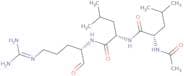 Leupeptin hemisulfate