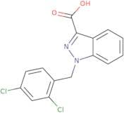 Lonidamine