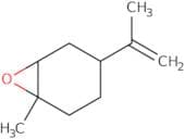 Limonene oxide, mixture of cis and trans