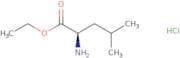 D-Leucine ethyl ester hydrochloride