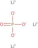 Lithium phosphate