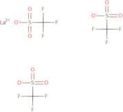 Lanthanum(III) Trifluoromethanesulfonate