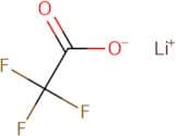 Lithium trifluoroacetate