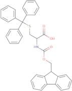Fmoc-Cys(Trt)-OH