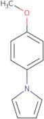 1-(4-Methoxyphenyl)-1H-pyrrole