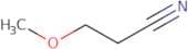 3-Methoxypropionitrile