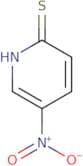 2-Mercapto-5-nitropyridine