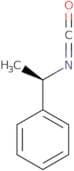 R-(+)-a-Methylbenzyl isocyanate