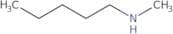 N-Methylpentylamine