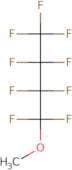 Methyl nonafluorobutyl ether - mixture of isomer