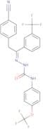 Metaflumizone