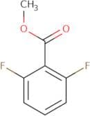 Methyl 2,6-difluorobenzoate