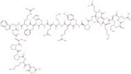 Beta-MSH (human) trifluoroacetate salt