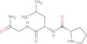 Melanocyte-Stimulating Hormone-Release Inhibiting Factor