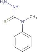 N-(4-Methylphenyl)hydrazinecarbothioamide