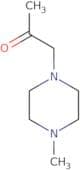 1-(4-Methylpiperazin-1-yl)acetone