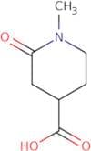 1-Methyl-2-oxopiperidine-4-carboxylic acid
