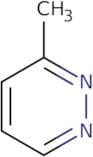 3-Methylpyridazine