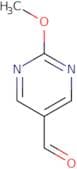 2-Methoxypyrimidine-5-carbaldehyde