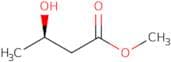 (R)-(-)-3-Hydroxybutyric acid methyl ester