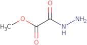 Methyl hydrazino(oxo)acetate