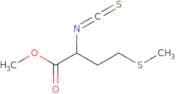 Methyl N-(thioxomethylene)methioninate